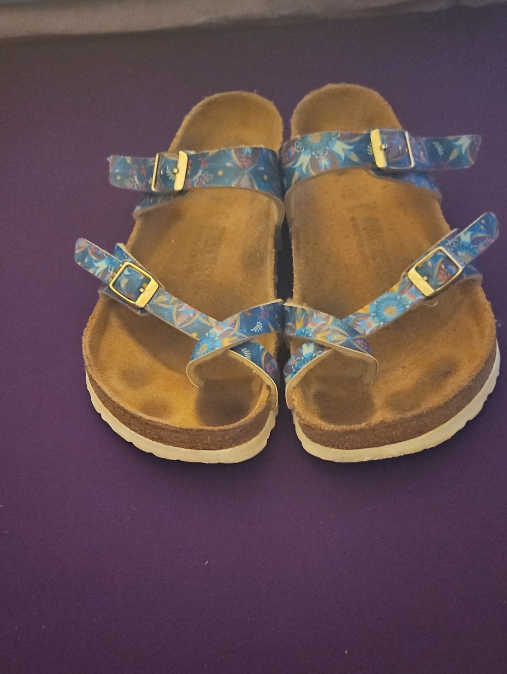 Birkenstock 7